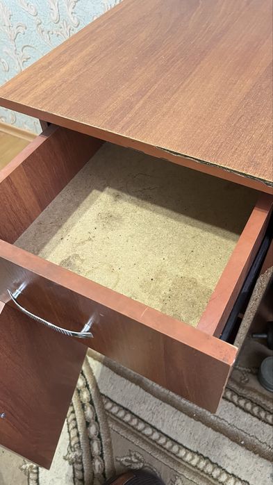 Тумбо стол, парта