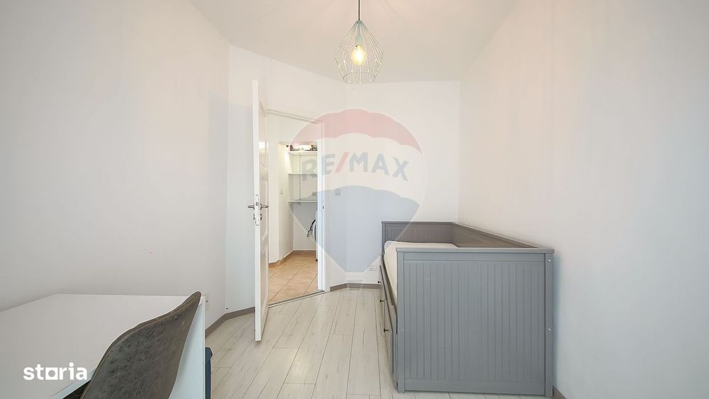 Vanzare/Inchiriere apartament Iuliu Maniu Brasov