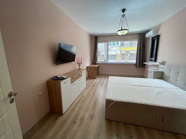 Продава се Тристаен апартамент в Варна, Общината - 86 кв.м за 3431 €/кв.м - Снимка #11