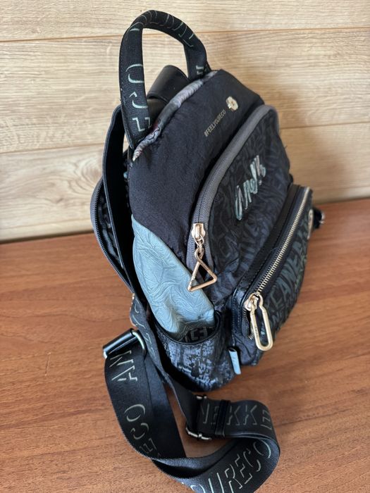 Малка раничка Anekke