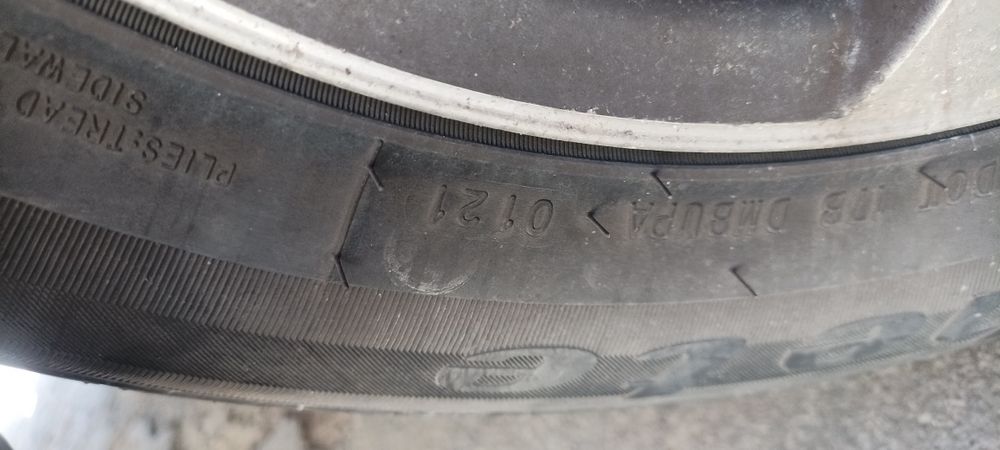 Diska balon 13 damas matiz