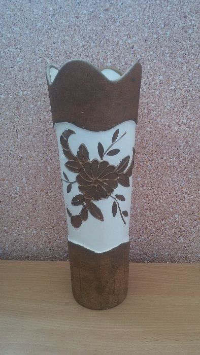 Ваза высокая 1500тг