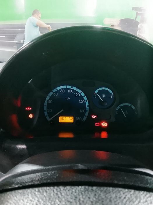 Продажа Матиз бест