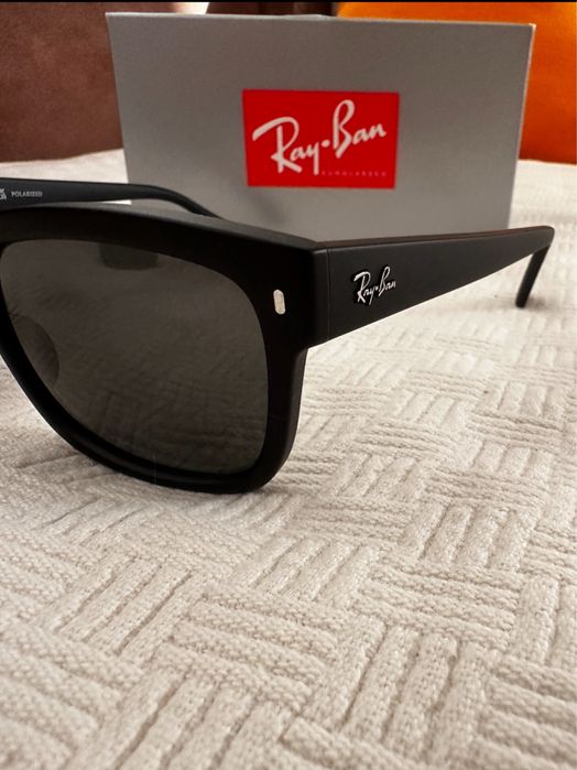 Ray-Ban слъчеви очила