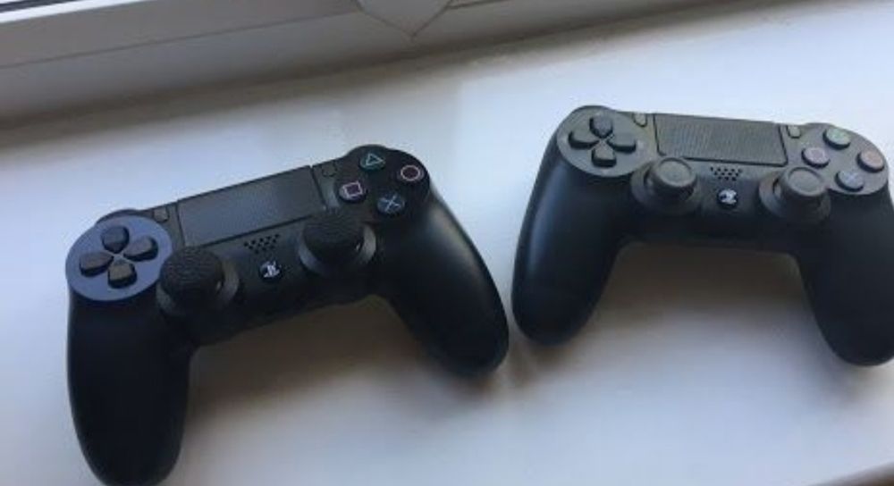 Приставка Playstation , ПС 4