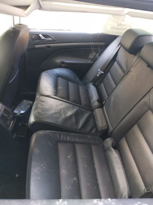 Piese Skoda Octavia 2008 motor azv