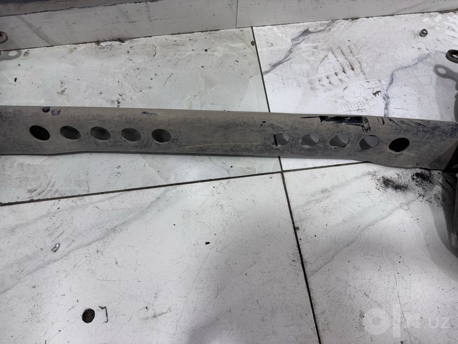 Cobalt orqa chulok