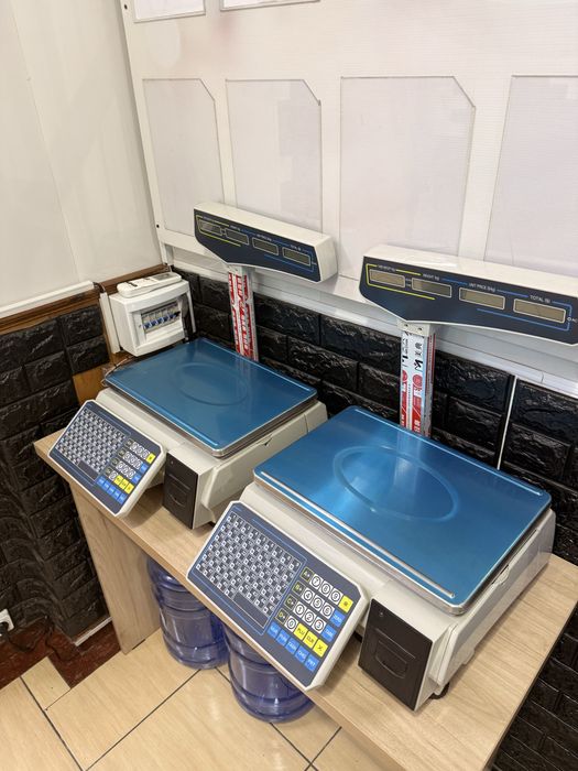 Програмное обеспичение INNOMAR