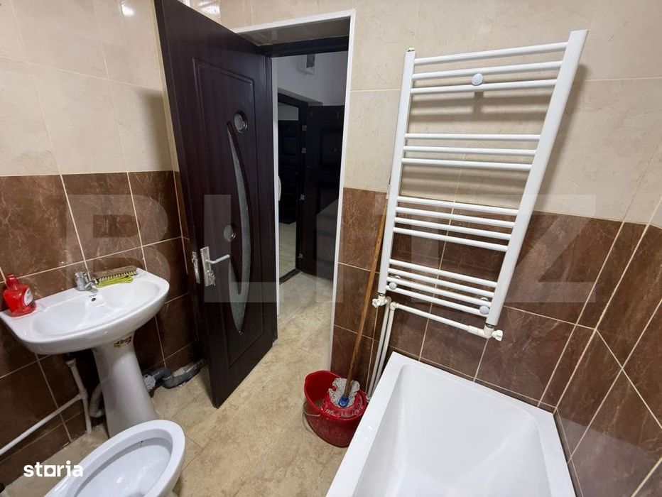 Apartament 2 camere, 35 mp - zona Pepinierii