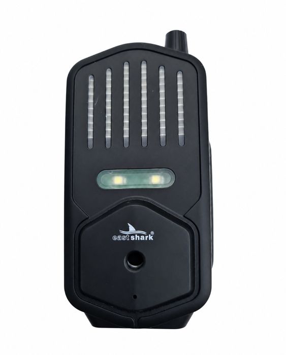 SET 4 Avertizori + Statie EastShark JZH-RF 2958 NEW 2024