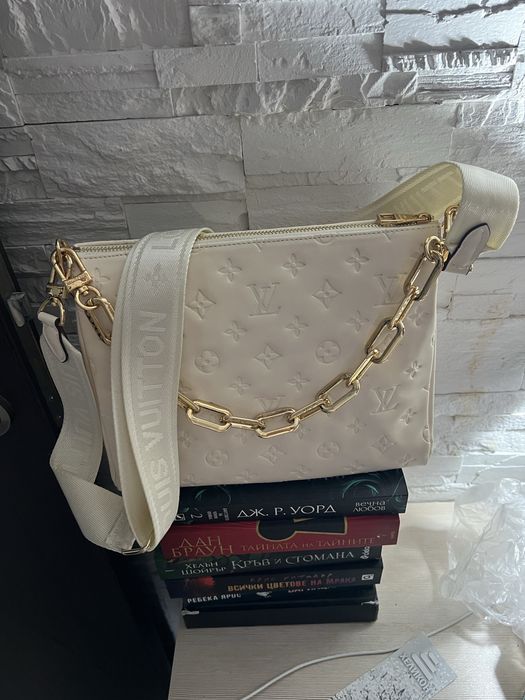 Чанта Louis  Vuitton
