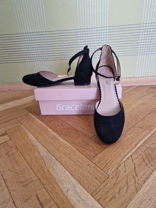 Обувки за момиче Graceland