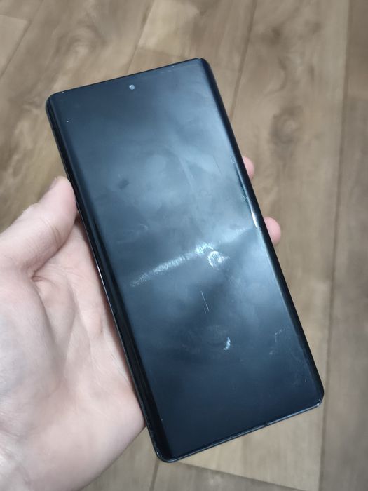 Pixel 7 Pro 128/12 описание читаем