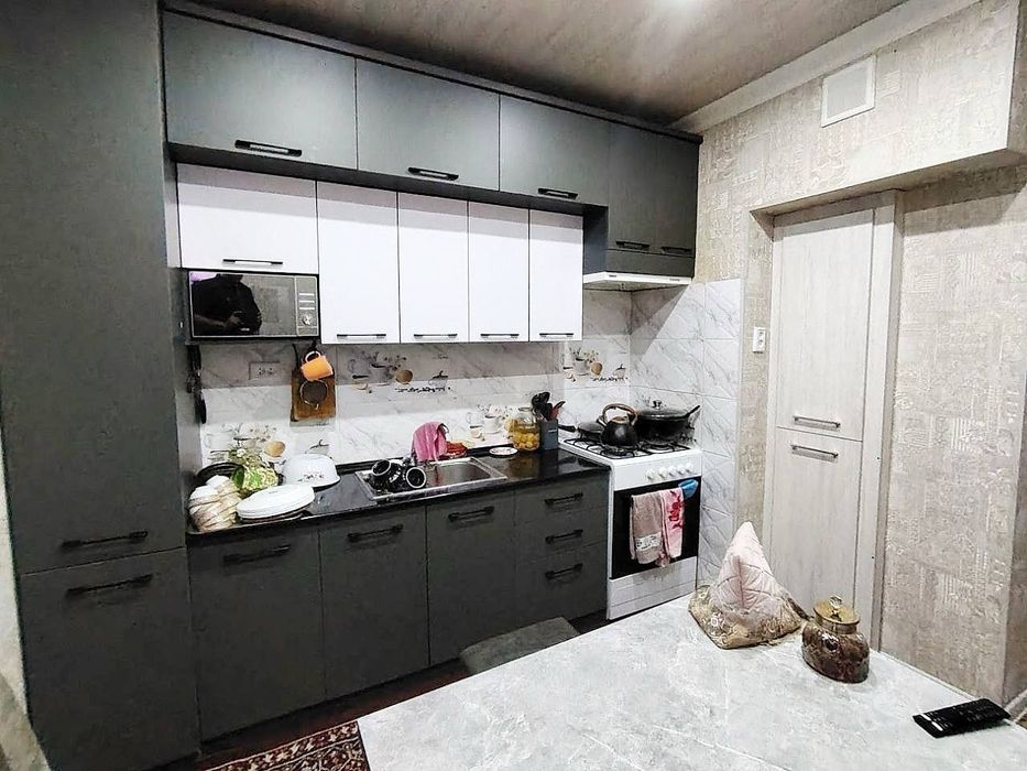 Uch tepa tumanida ijaraga kvartira beriladi