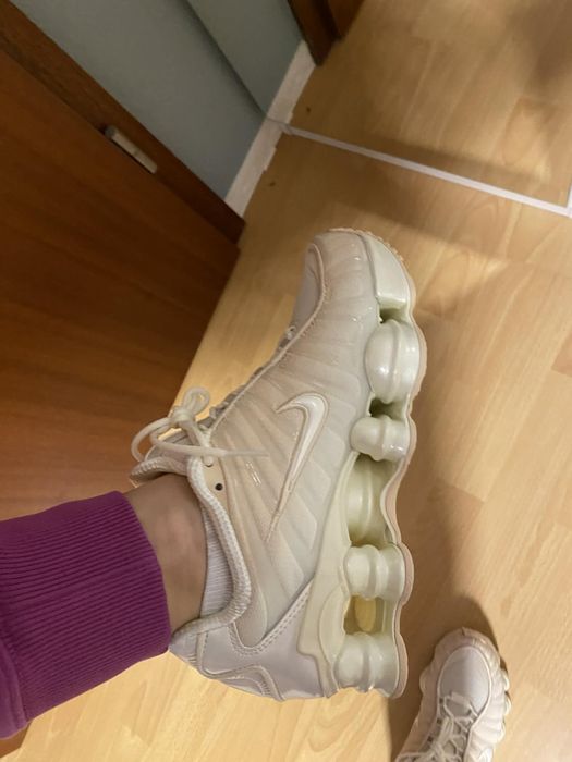 Розови Маратонки Nike