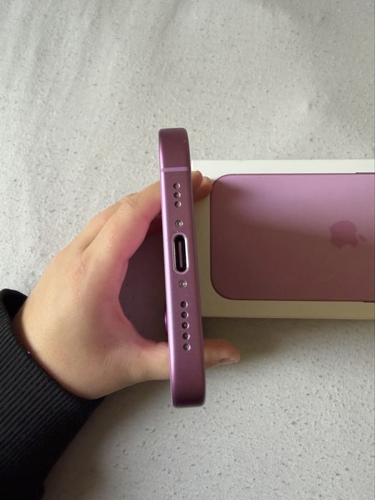 iPhone 16 256 GB