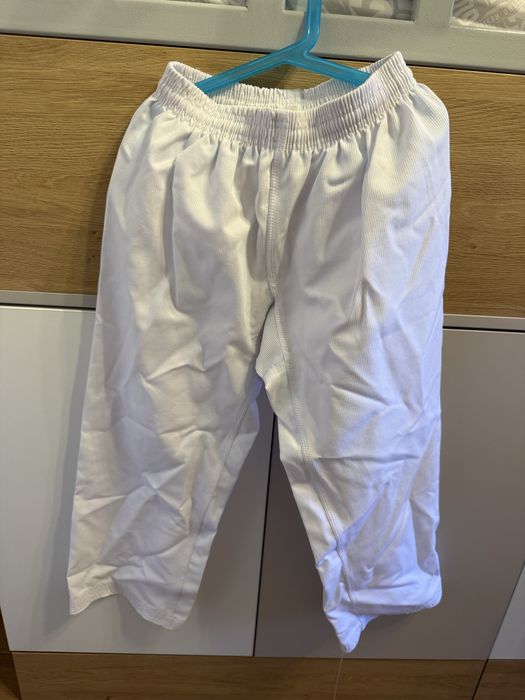 Добок такуондо - 110 см като нов