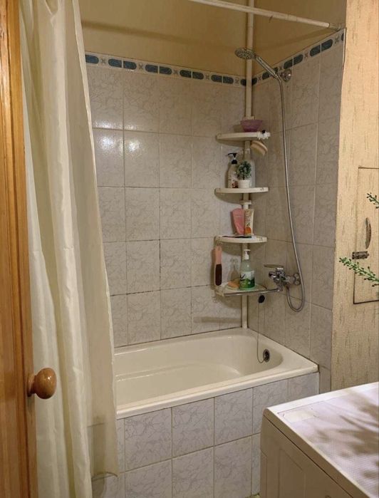 Максим Горький 1 комнатная