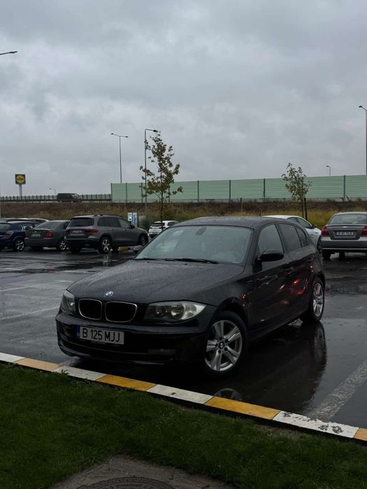 Vând Bmw Seria 1