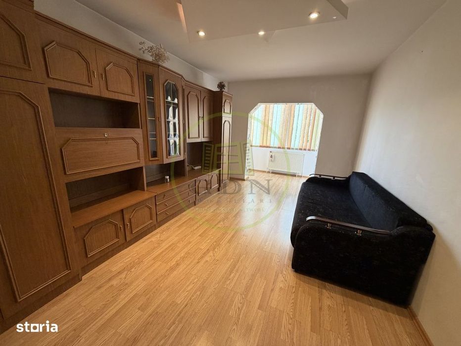 Apartament 3 camere de inchiriat – Scriitorilor, Str. Ion Luca Carag — fotografia 1