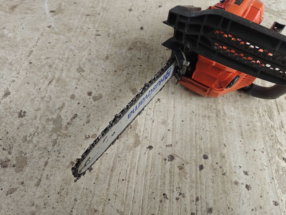 Drujba Husqvarna t435