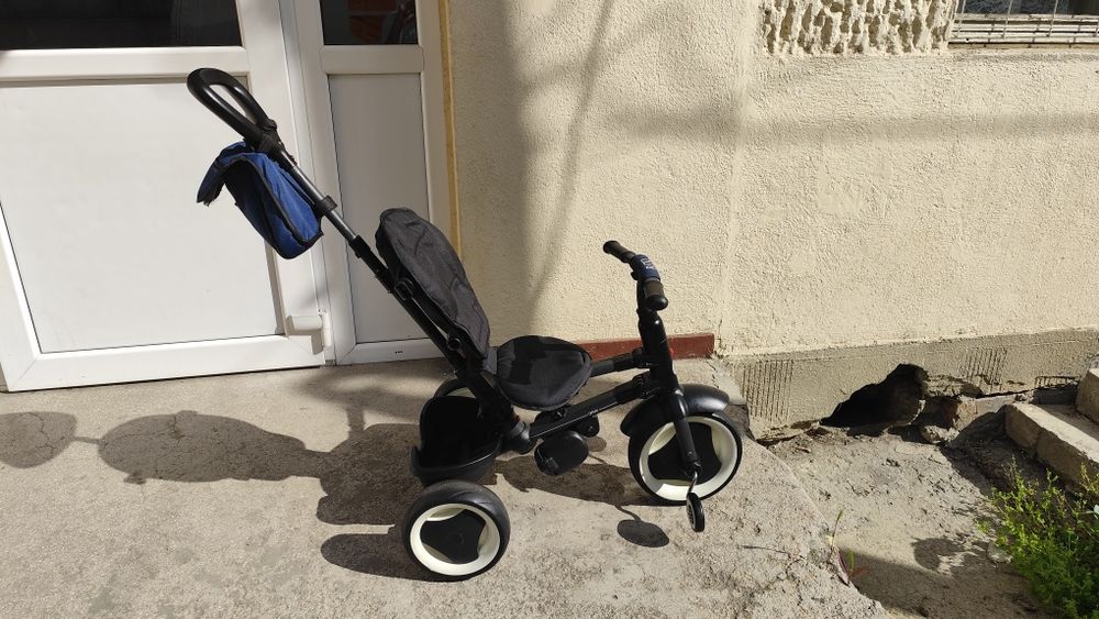 Tricicletă Rito copii