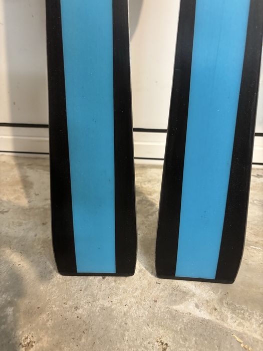 Ски Head 165 fis sl