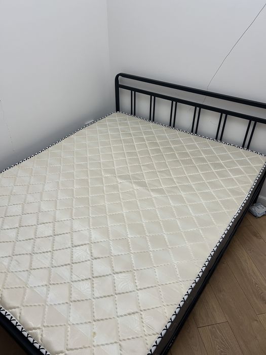 Кровать askona avinon с матрасом