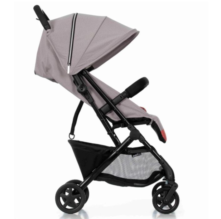 Коляска прогулочная evenflo