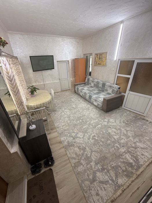 Срочно продается частный дом.