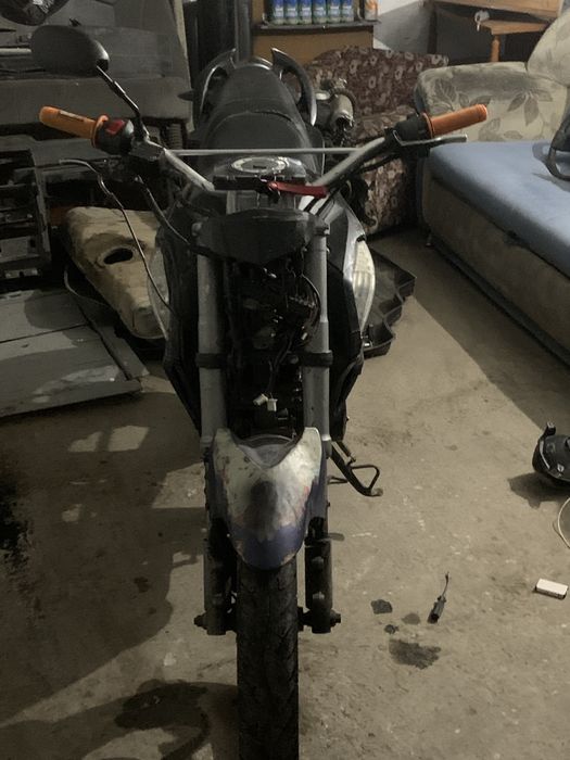 Продам raser 250 cc