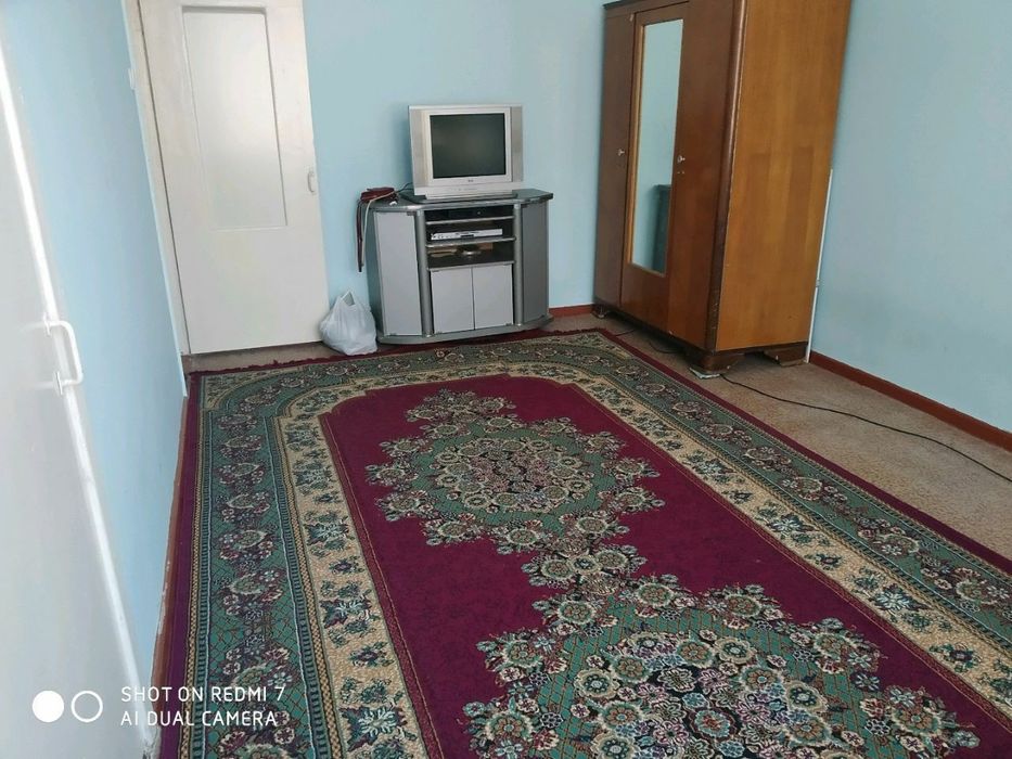 Срочно Продаётся 1 комната