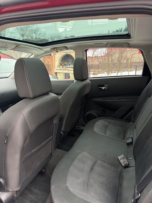 Vanzare Nissan stare impecabila