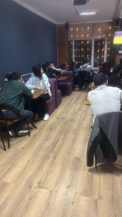 Продам готовый бизнес пивной бар