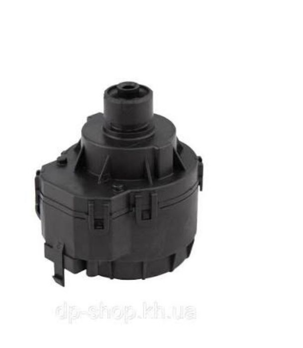 Сервопривод трехходового клапана для котлов