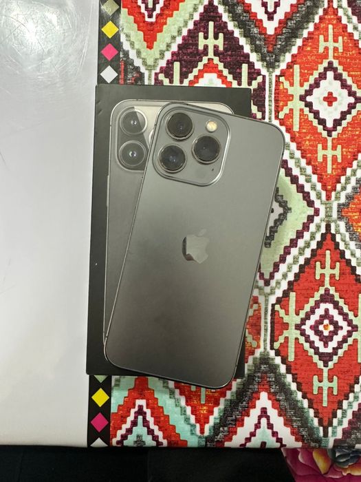 продается Iphone 13Pro
