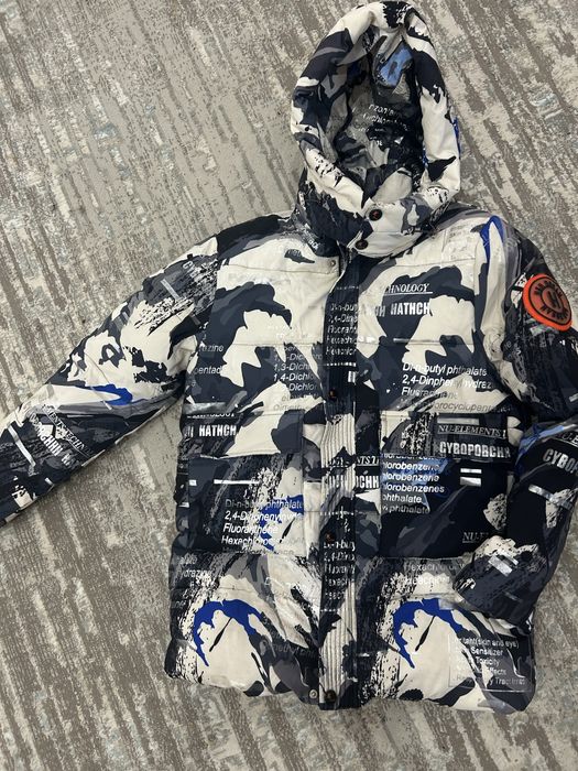 Продам куртка зима