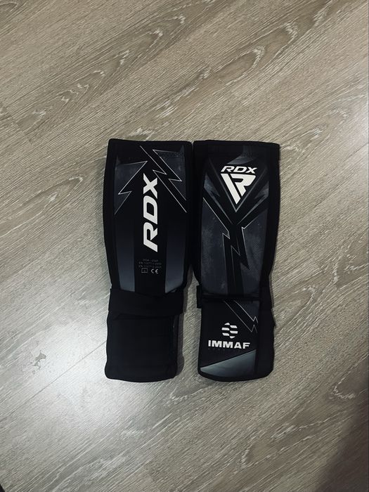 Rdx Футы с Азии.