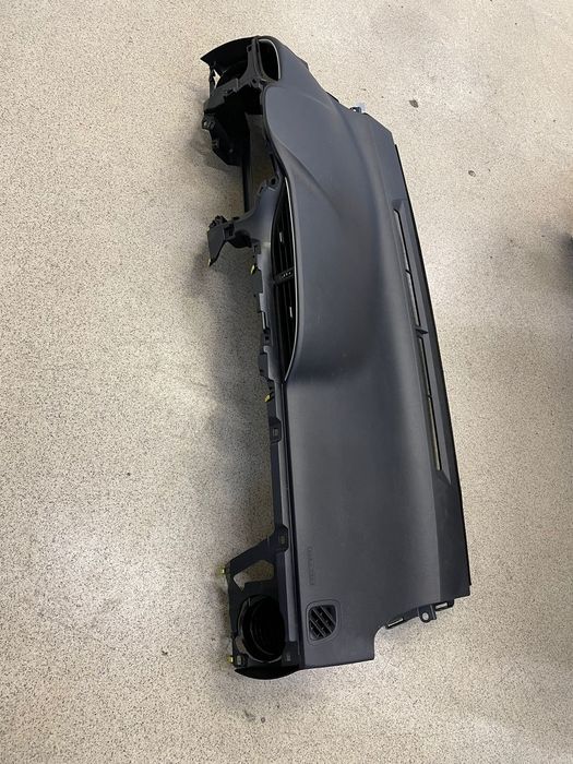 Plansa bord toyota yaris 2014-2019