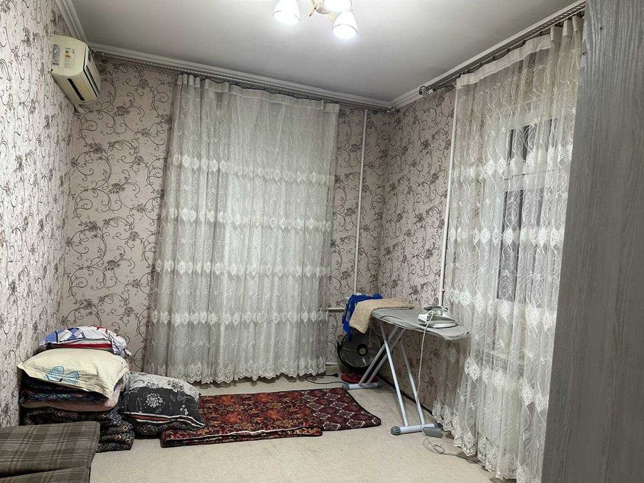 Сдается 1х комнатная квартира на против Magic City