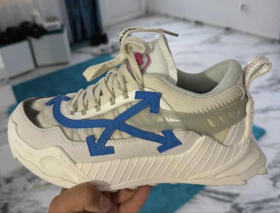 Off white odsy 1000