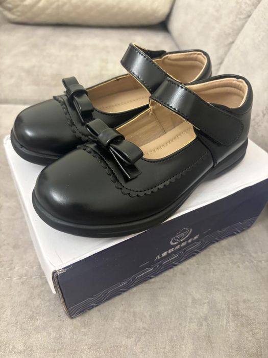 Туфли для девочки