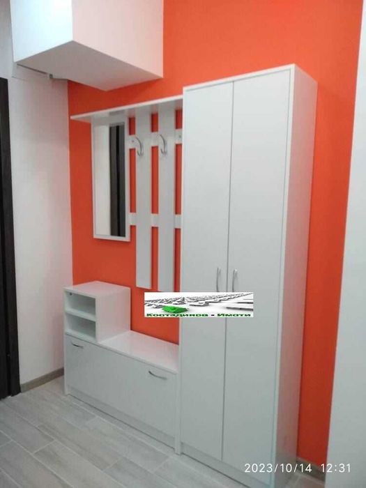 Продава се Двустаен апартамент в Пловдив, Христо Смирненски - 83 кв.м за 2049 €/кв.м - Снимка #11