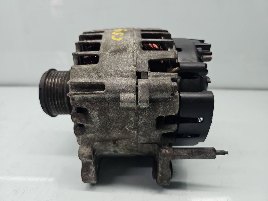 Alternator Volkswagen Tiguan (5N) [Fabr 2007-2016] 03L903023F 2.0 TDI