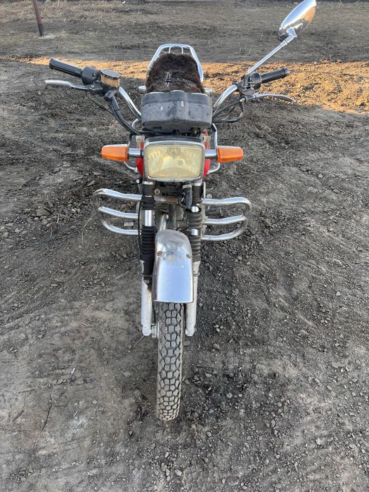 продается Lifan 125