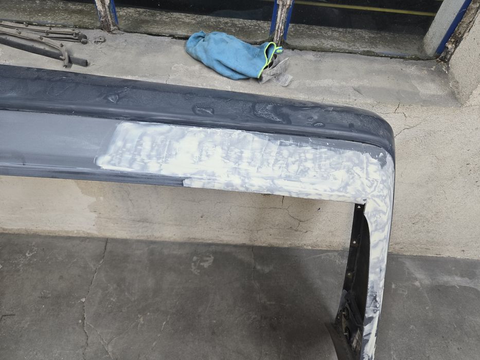 Автобояджииски услуги