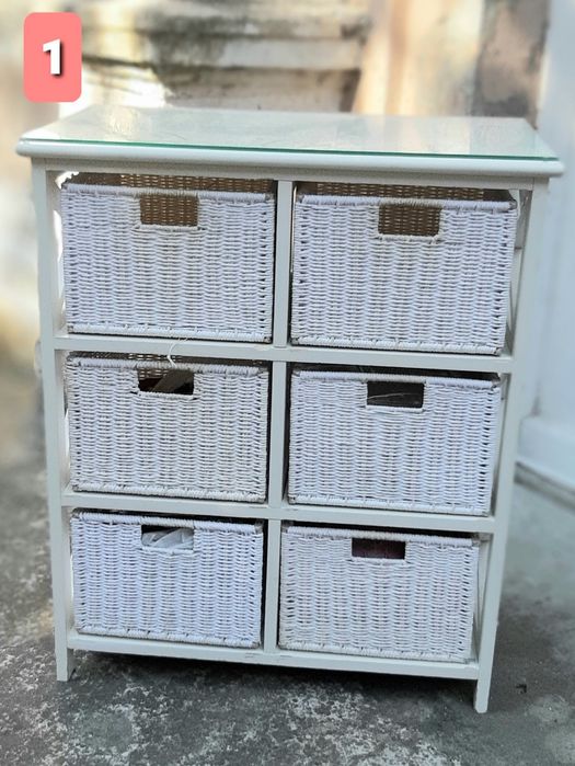 Продавам уникален сет от мебели