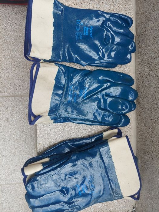 Manusi texor noi mai multe modele