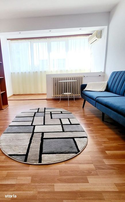 For rent in Bucharest | Apartament 2 camere | 55 mp | Galeria Orizont