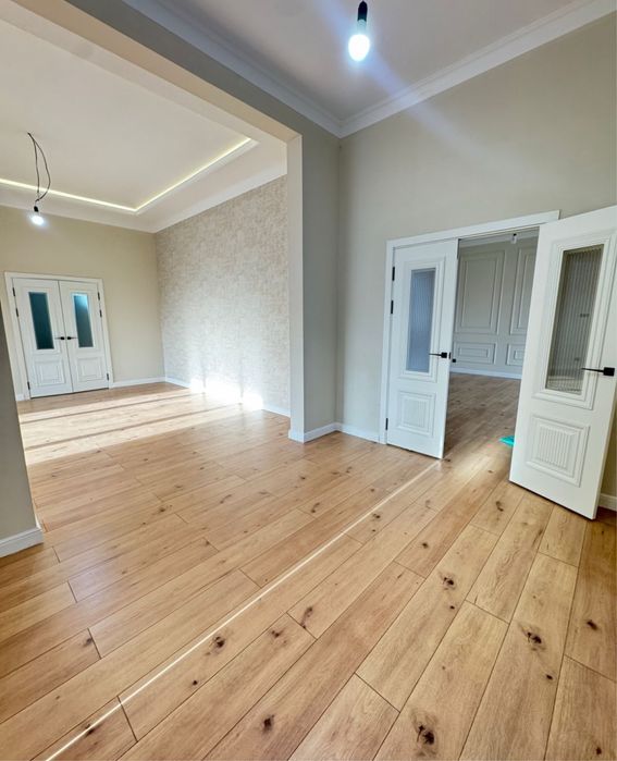 Продаётся новый дом